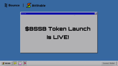 tokenpocket官网|$BSSB上线即被攻击，BitStable被社区质疑「Rug」