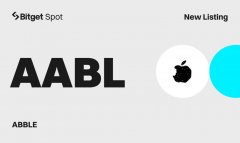 tp钱包官方下载|Bitget 宣布上线 ABBLE (ABBL)：Solana 上最新的