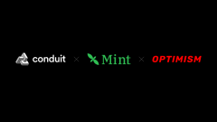 tp钱包下载app|Mint区块链 与 Optimism基金 合作推进 OP 超级